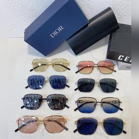DIOR квадратная оправа. DIORLINK. Размер： 56-14–45.