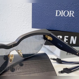 DIOR  Модель： M4U  Размер： 146-20-140 с ремешком