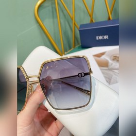 Новые солнцезащитные очки Dior весна-лето, серия Stellaire Гладка