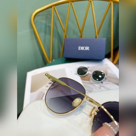Новые очки Dior для осени уже в наличии Сверхлегкая и удобная ме