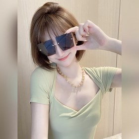 Не требуют дополнительных комментариев, солнцезащитные очки от Di