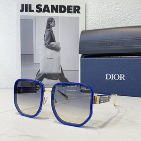DIOR 9045 Размер： 57-20-140
