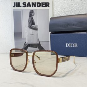 DIOR 9045 Размер： 57-20-140