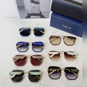 DIOR 9045 Размер： 57-20-140