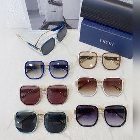 DIOR 9045 Размер： 57-20-140