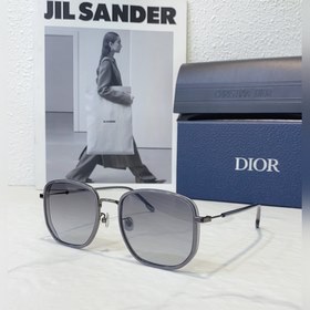 Новые солнцезащитные очки от Dior 【DIORR】 Женские солнцезащитные