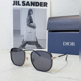 Новые солнцезащитные очки от Dior 【DIORR】 Женские солнцезащитные