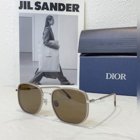 Новые солнцезащитные очки от Dior 【DIORR】 Женские солнцезащитные