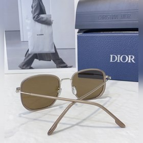 Новые солнцезащитные очки от Dior 【DIORR】 Женские солнцезащитные