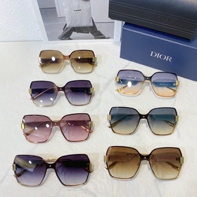 DIOR 9046 Размер： 130-0-140