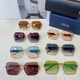 DIOR 9043 Размер： 62-16-140