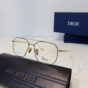 DIOR Модель： CD021 Размер： 55 мм, 16-145, титан