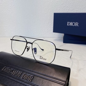 DIOR Модель： CD021 Размер： 55 мм, 16-145, титан