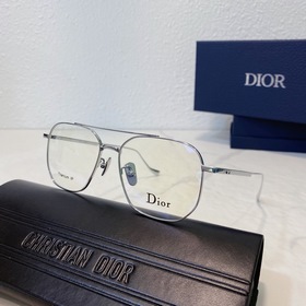 DIOR Модель： CD021 Размер： 55 мм, 16-145, титан