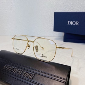 DIOR Модель： CD021 Размер： 55 мм, 16-145, титан