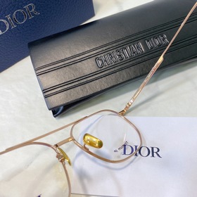 DIOR Модель： CD021 Размер： 55 мм, 16-145, титан