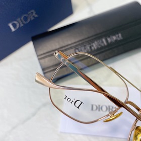 DIOR Модель： CD021 Размер： 55 мм, 16-145, титан