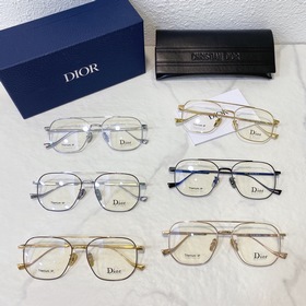DIOR Модель： CD021 Размер： 55 мм, 16-145, титан