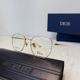 DIOR Модель： CD022 Размер： 55 мм, 18-145 мм, титан