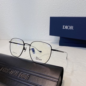 DIOR Модель： CD022 Размер： 55 мм, 18-145 мм, титан