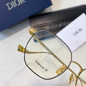 DIOR Модель： CD022 Размер： 55 мм, 18-145 мм, титан