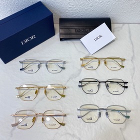 DIOR Модель： CD022 Размер： 55 мм, 18-145 мм, титан