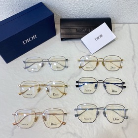 DIOR Модель： CD022 Размер： 55 мм, 18-145 мм, титан