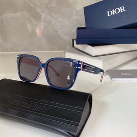 DIOR Модель： DIOR Signature S7F Размер： 58-18-140