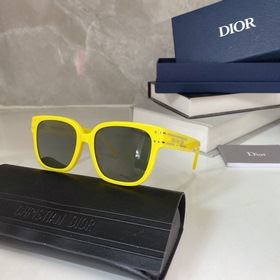 DIOR Модель： DIOR Signature S7F Размер： 58-18-140