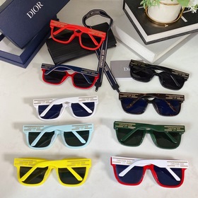 DIOR Модель： DIOR Signature S7F Размер： 58-18-140
