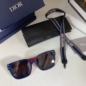 DIOR Модель： DIOR Signature S7F Размер： 58-18-140