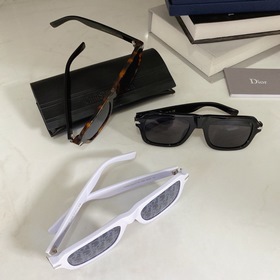 DIORBLACKSUIT N21 Размер： 52-20-145