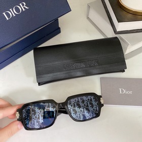 DIORBLACKSUIT XL S1I Размер： 52-20-145