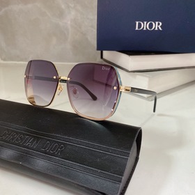 Новая модель Dior CD5973 Размер： 63-13-140