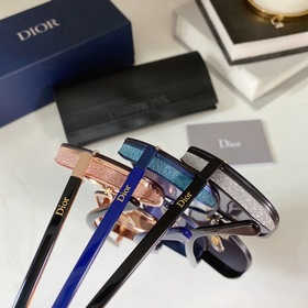 Новая модель Dior CD5973 Размер： 63-13-140
