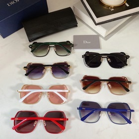Новая модель Dior CD5973 Размер： 63-13-140