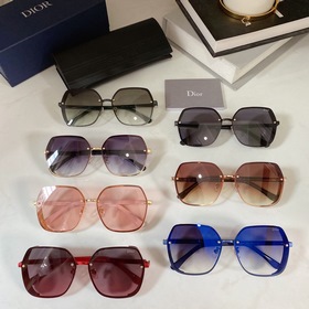 Новая модель Dior CD5973 Размер： 63-13-140