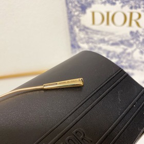 Dior осенние новинки солнцезащитных очков, подробные изображения 