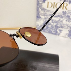Новые солнцезащитные очки Dior осень 2019 Сверхлегкая и удобная 