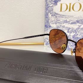 Новые солнцезащитные очки Dior осень 2019 Сверхлегкая и удобная 