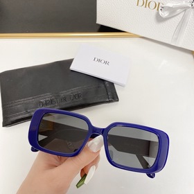 Dior | Новые солнцезащитные очки Dior TAG SU-1 □ ♂ Кляйн-синий