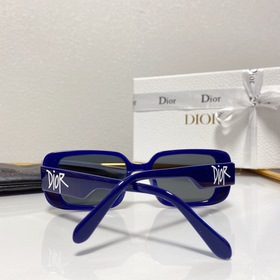 Dior | Новые солнцезащитные очки Dior TAG SU-1 □ ♂ Кляйн-синий