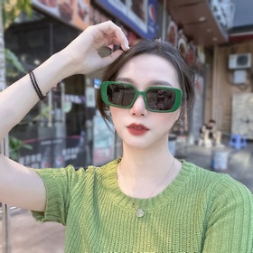 Dior | Новые солнцезащитные очки Dior TAG SU-1 □  Джунгли-зелен
