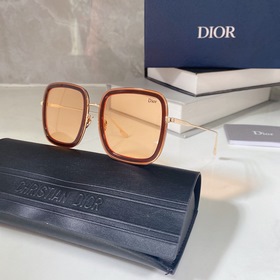 DIOR Модель： 6012 Размер： 53 x 20 x 135