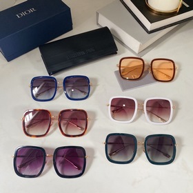 DIOR Модель： 6012 Размер： 53 x 20 x 135