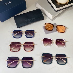 DIOR Модель： 6012 Размер： 53 x 20 x 135