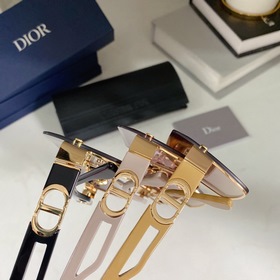 DIOR 9055 Размер： 60-17-145