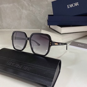 Большие оправы DIOR Модель： 9039 Размер： 58-17-145.