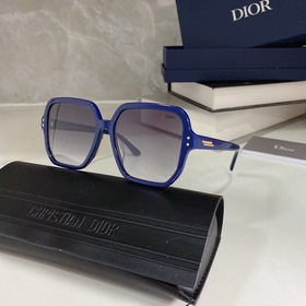 Большие оправы DIOR Модель： 9039 Размер： 58-17-145.