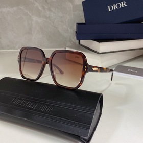Большие оправы DIOR Модель： 9039 Размер： 58-17-145.